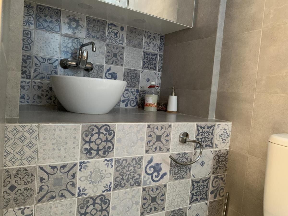 Сasa de vacaciones Charming House In The Heart Of Cpac1-3 La Valeta