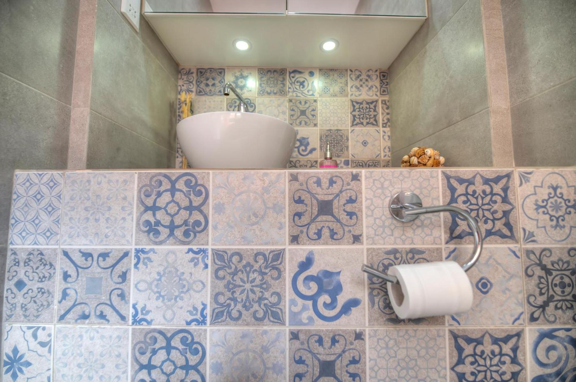 Charming House In The Heart Of Cpac1-3 La Valeta