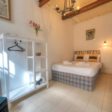 Charming House In The Heart Of Valletta Cpac1-3 Exterior photo