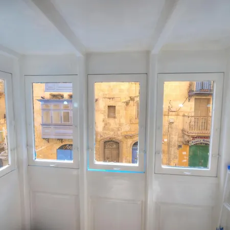 Charming House In The Heart Of Valletta Cpac1-3 Exterior photo