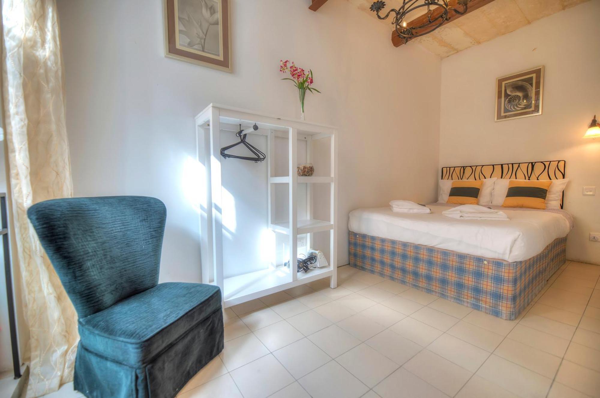 度假居 Charming House In The Heart Of Cpac1-3