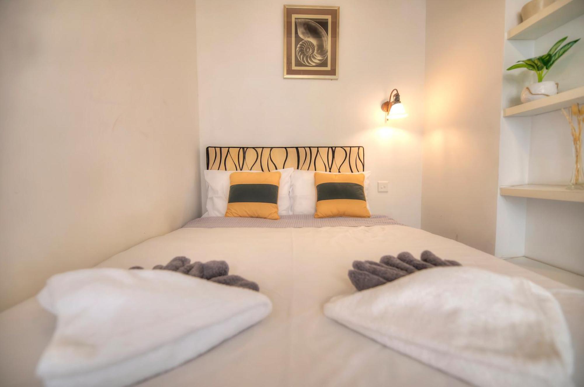 Charming House In The Heart Of Cpac1-3 度假居