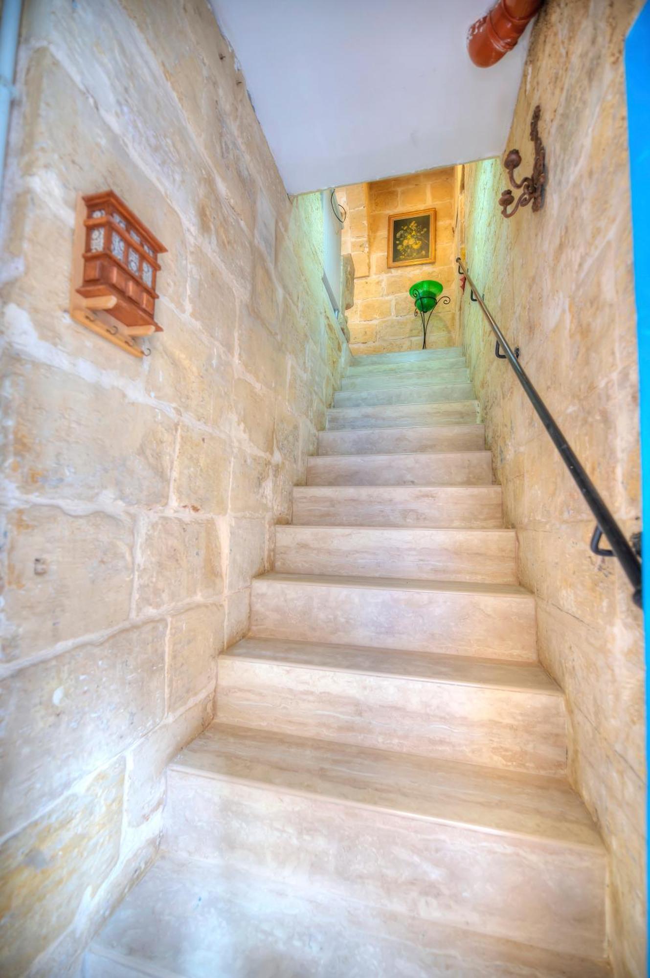Ferienhaus Charming House In The Heart Of Cpac1-3 *