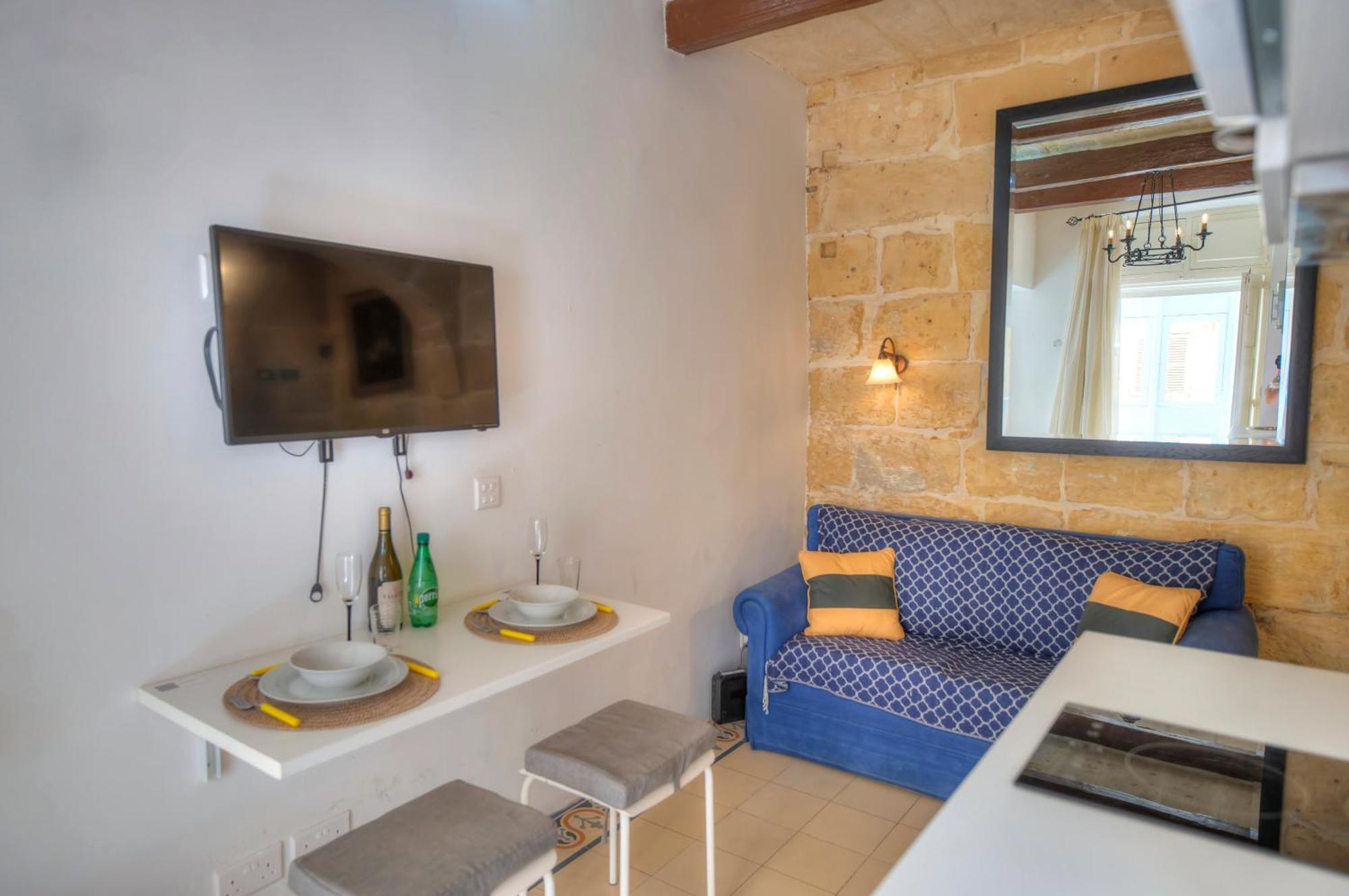 Ferienhaus Charming House In The Heart Of Cpac1-3 *