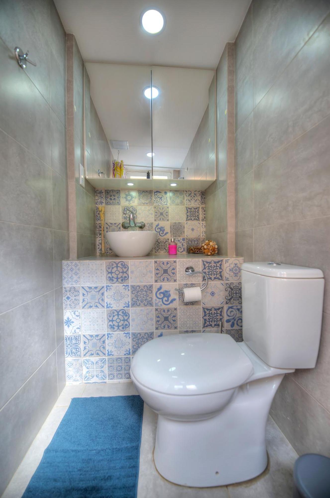 度假居 Charming House In The Heart Of Cpac1-3 Valletta