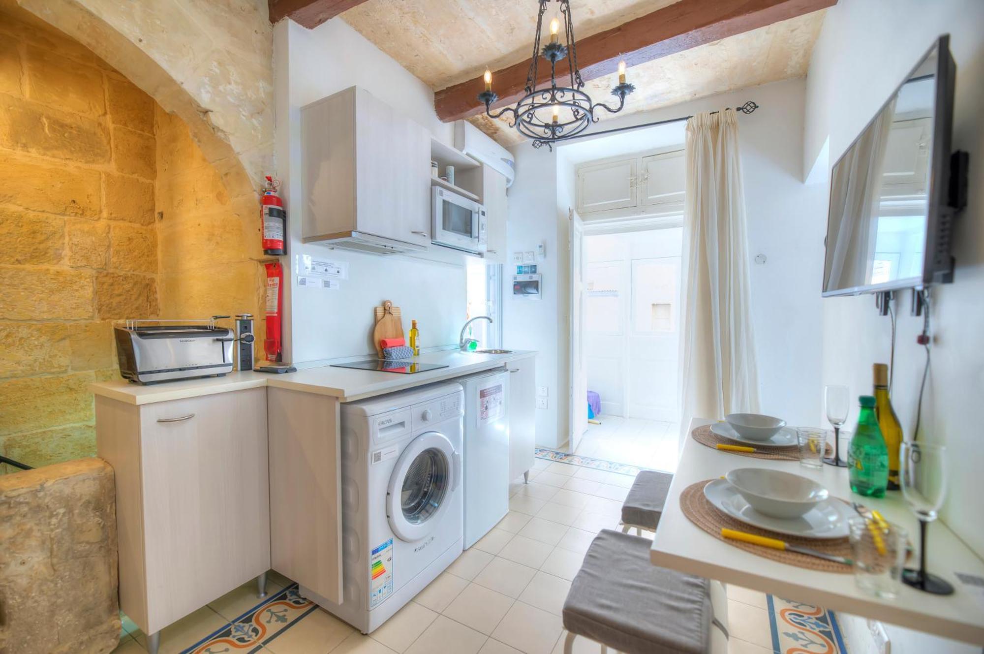 Charming House In The Heart Of Cpac1-3 Ferienhaus *